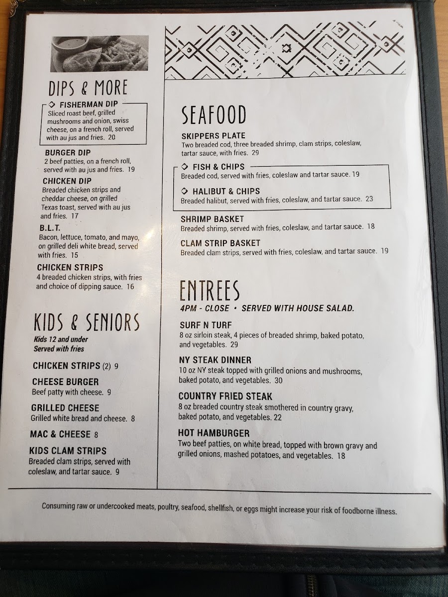 Warmhouse Restaurant Photo 9