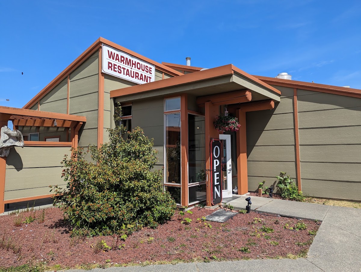 Warmhouse Restaurant