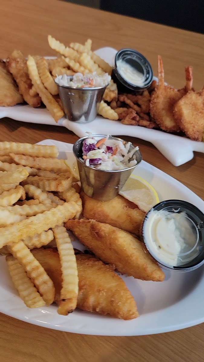 Warmhouse Restaurant Photo 2