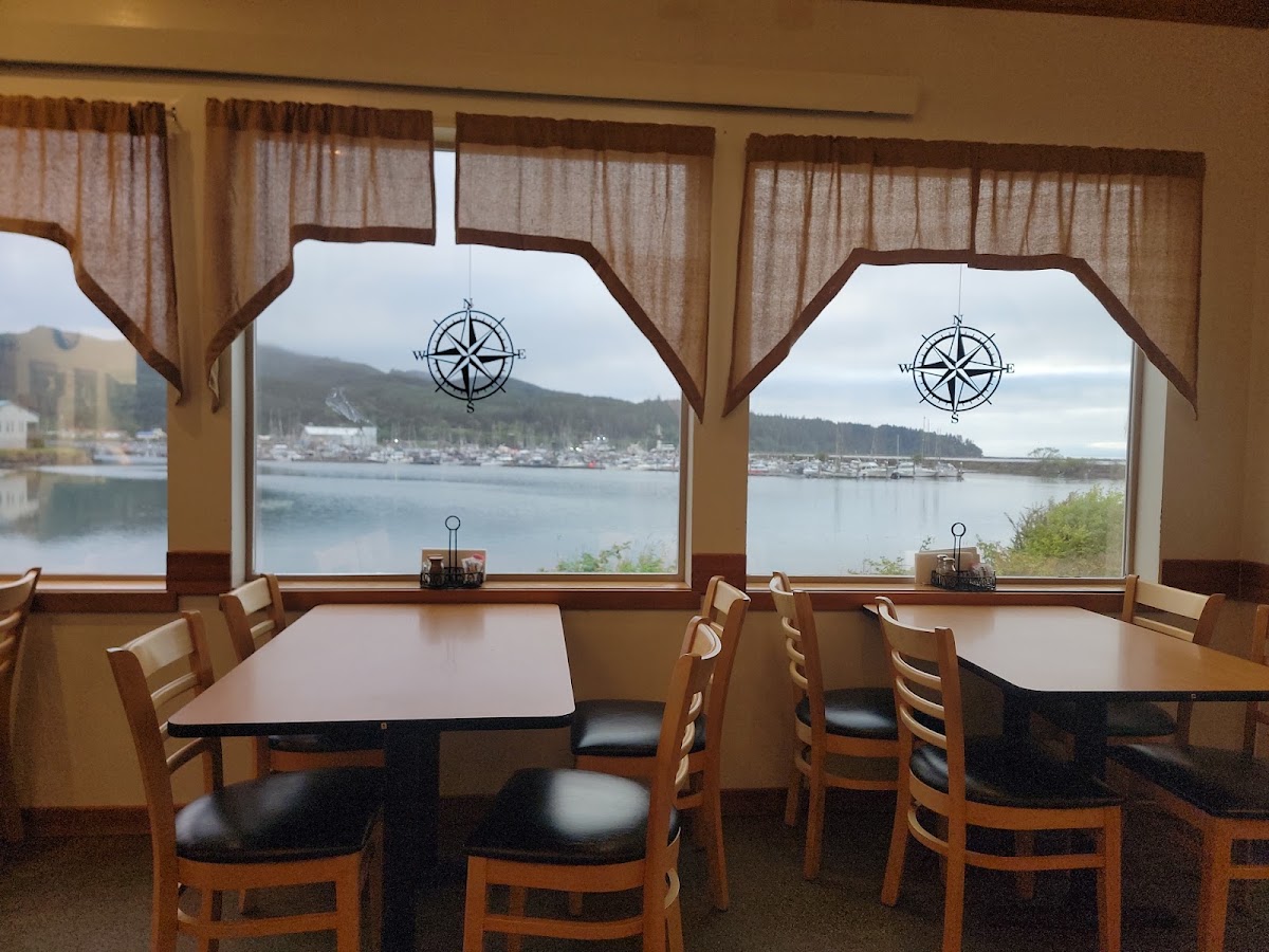 Warmhouse Restaurant Photo 3