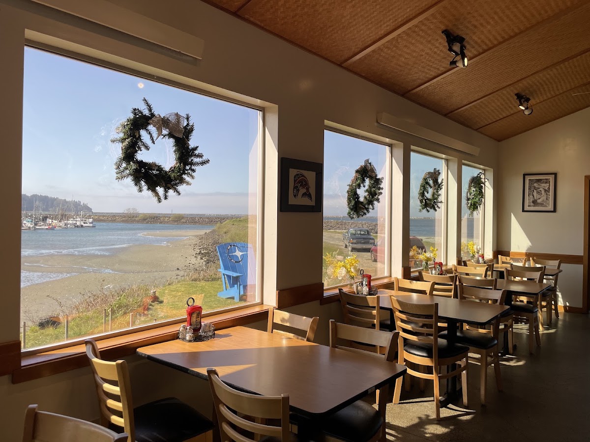 Warmhouse Restaurant Photo 4