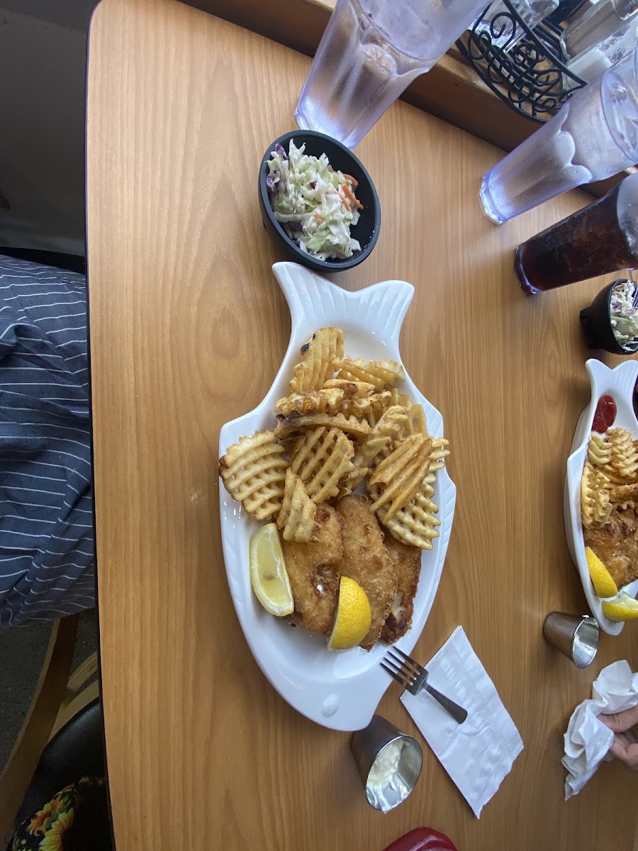 Warmhouse Restaurant Photo 6