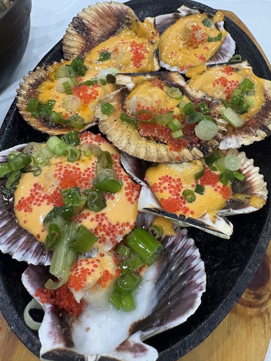 Ocean Crawfish Seafood & Grill Photo 5