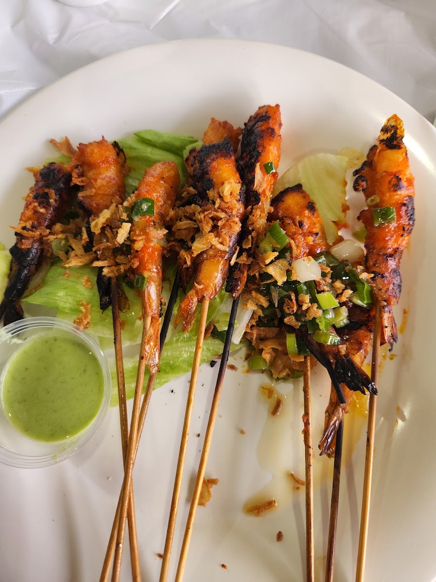 Ocean Crawfish Seafood & Grill Photo 6