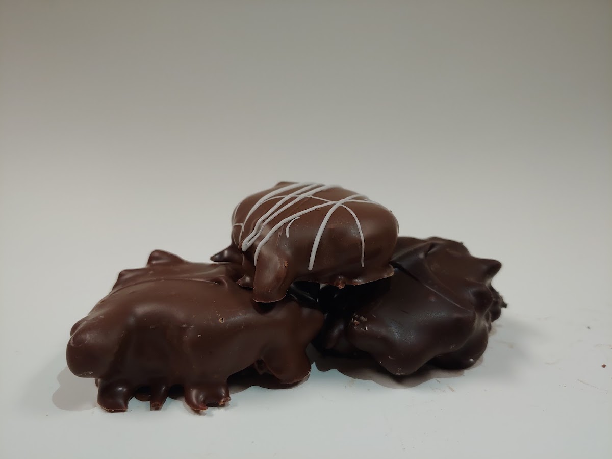 Ranison Ice Cream & Candy Photo 2
