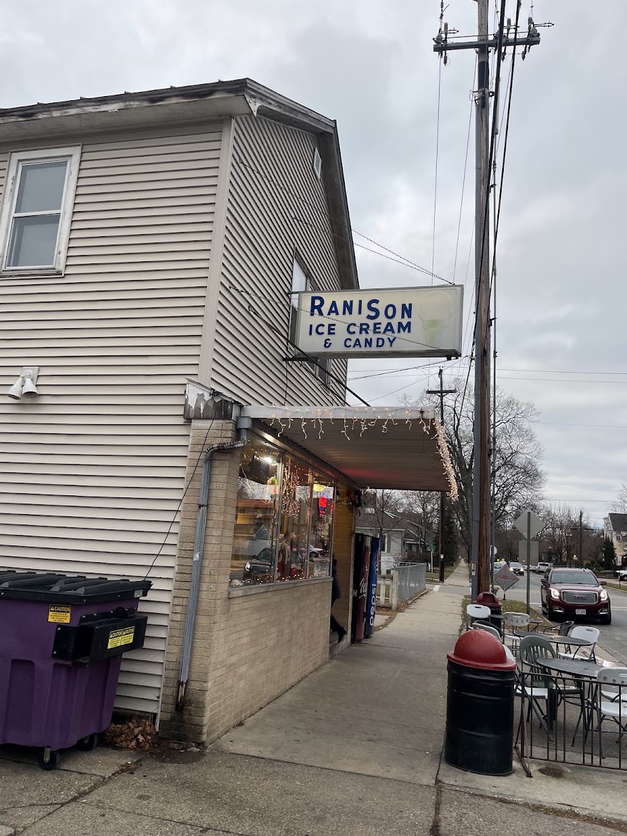 Ranison Ice Cream & Candy Photo 1