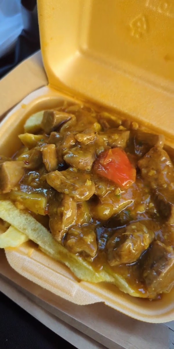 Khan's fish Bar Photo 2