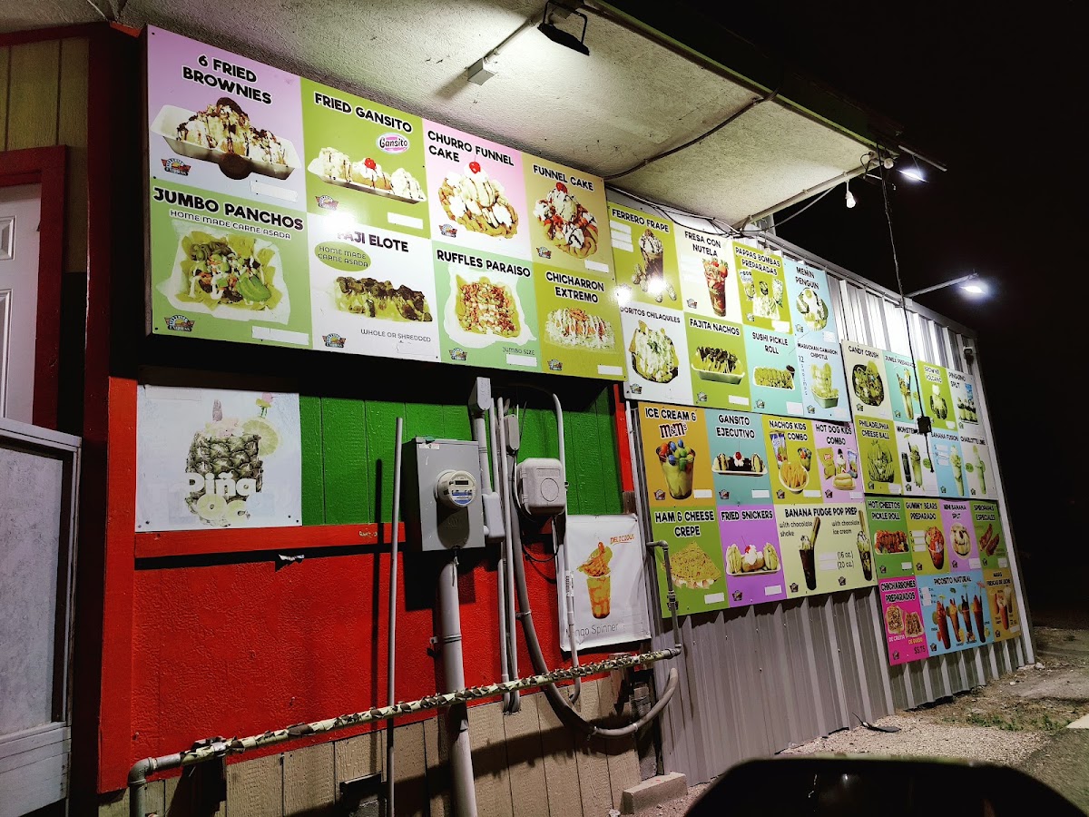 Snowball Express Mcallen Photo 4