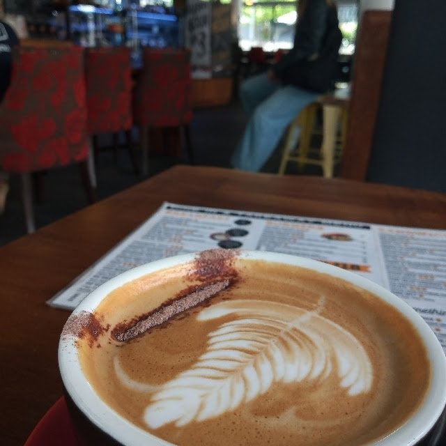 Great Coffee