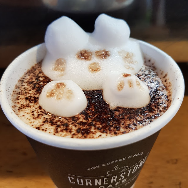 Babyccino