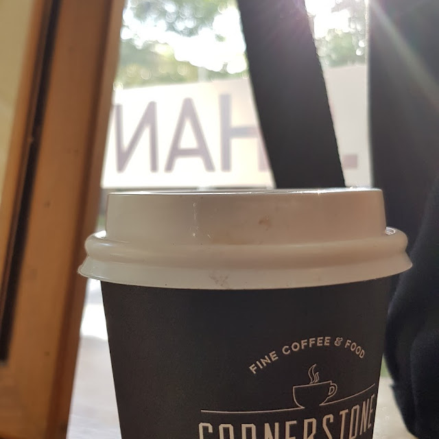 Chai Latte
