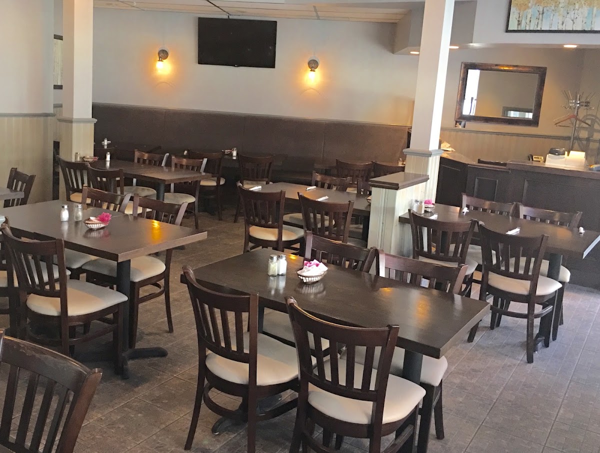 King George Restaurant Photo 7