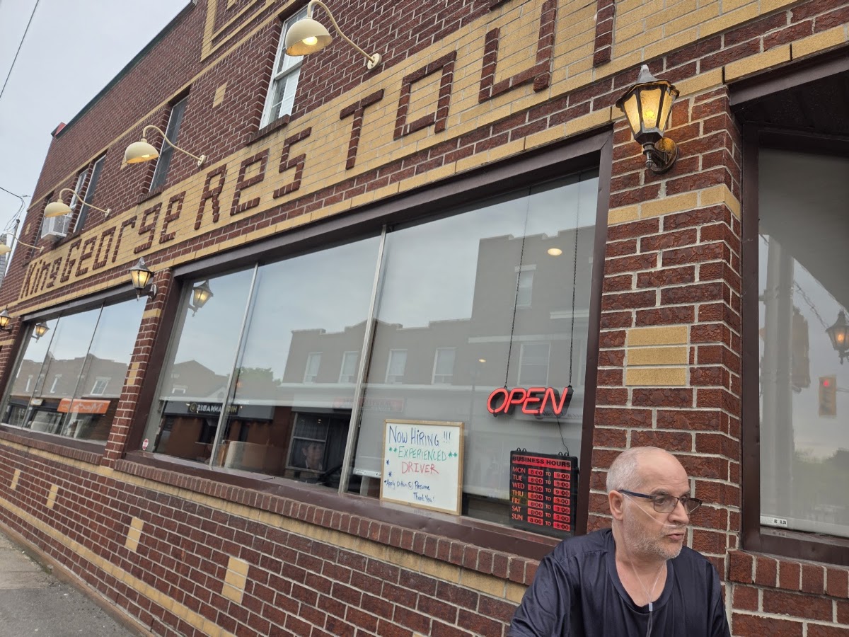 King George Restaurant Photo 3