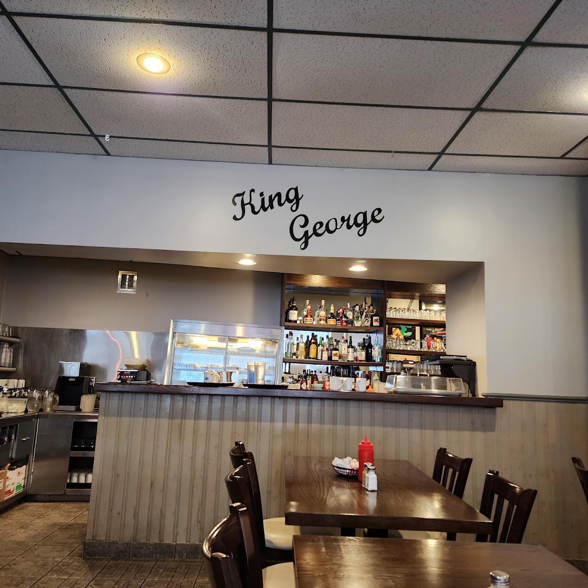 King George Restaurant Photo 1