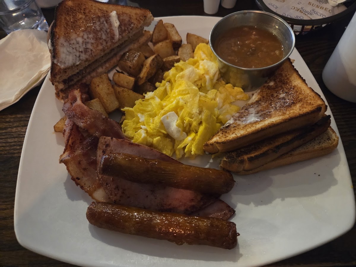 King George Restaurant Photo 5