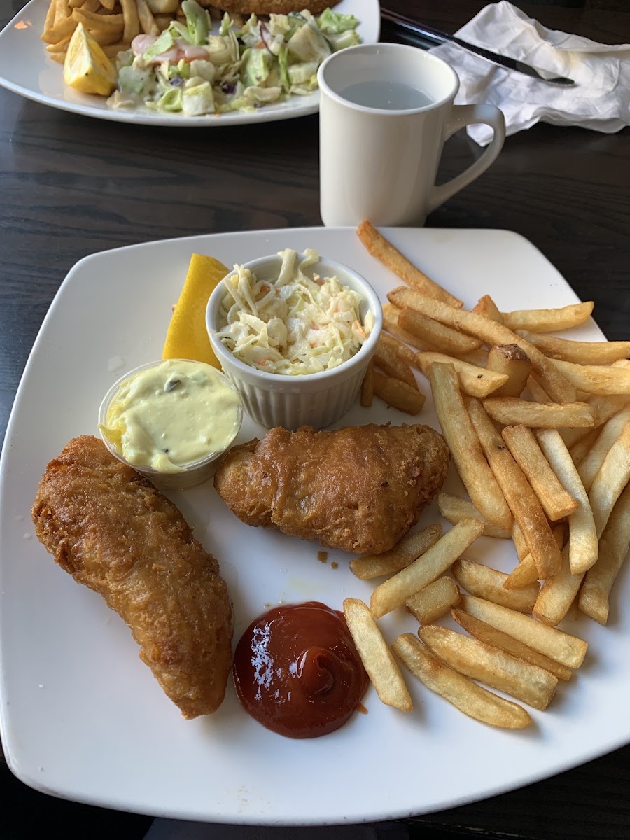 King George Restaurant Photo 6