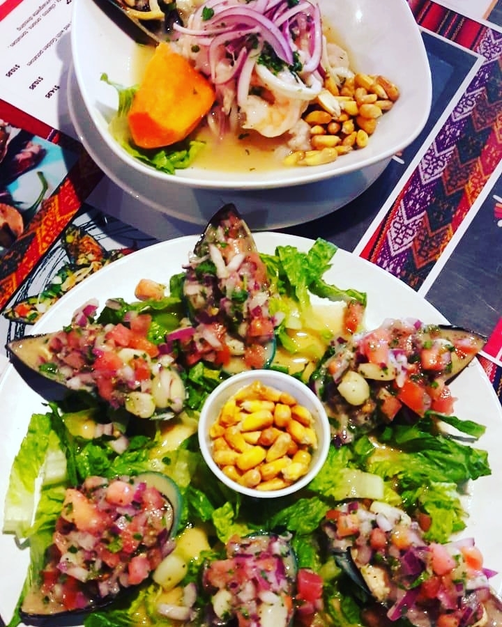 Ceviche Avenue Photo 7