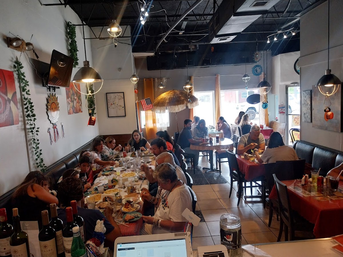 Ceviche Avenue Photo 4