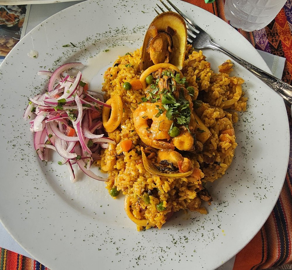 Ceviche Avenue Photo 5