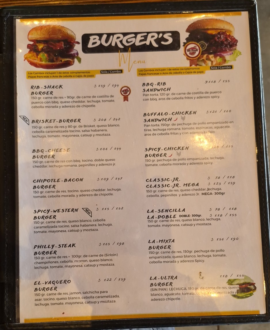 Rib Shack- American Grill Photo 10
