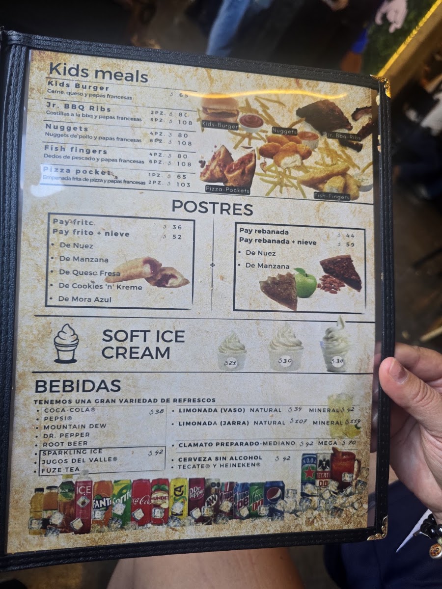 Rib Shack- American Grill Photo 7