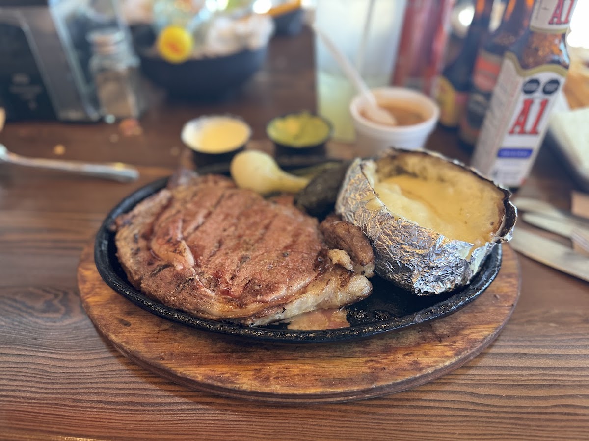Rib Shack- American Grill Photo 7