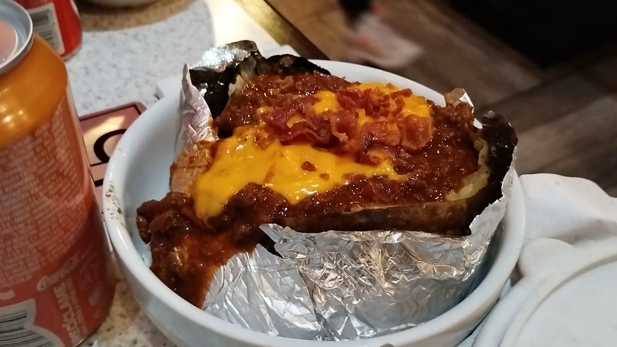 Rib Shack- American Grill Photo 2