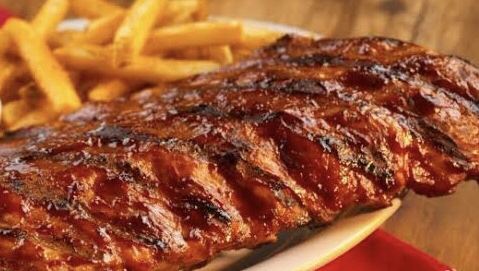 Rib Shack- American Grill Photo 1
