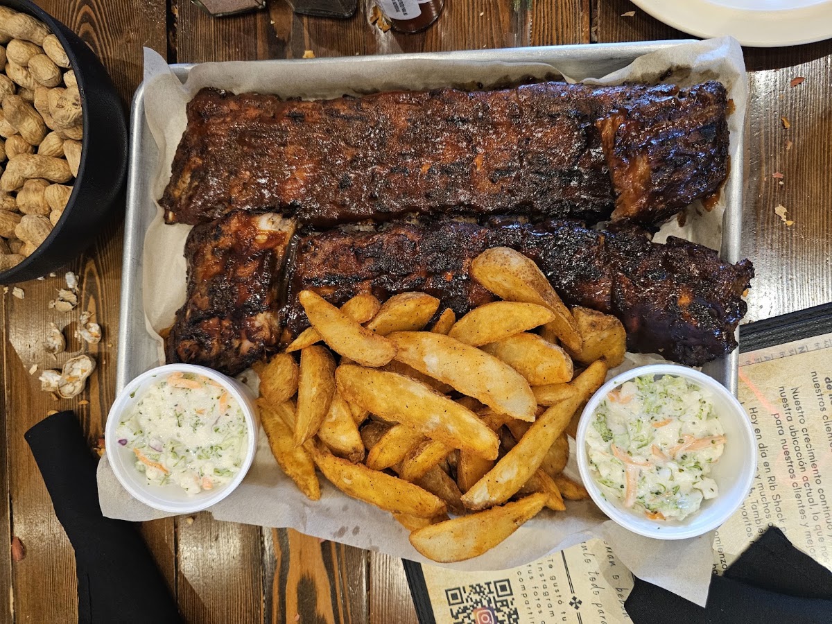 Rib Shack- American Grill Photo 6