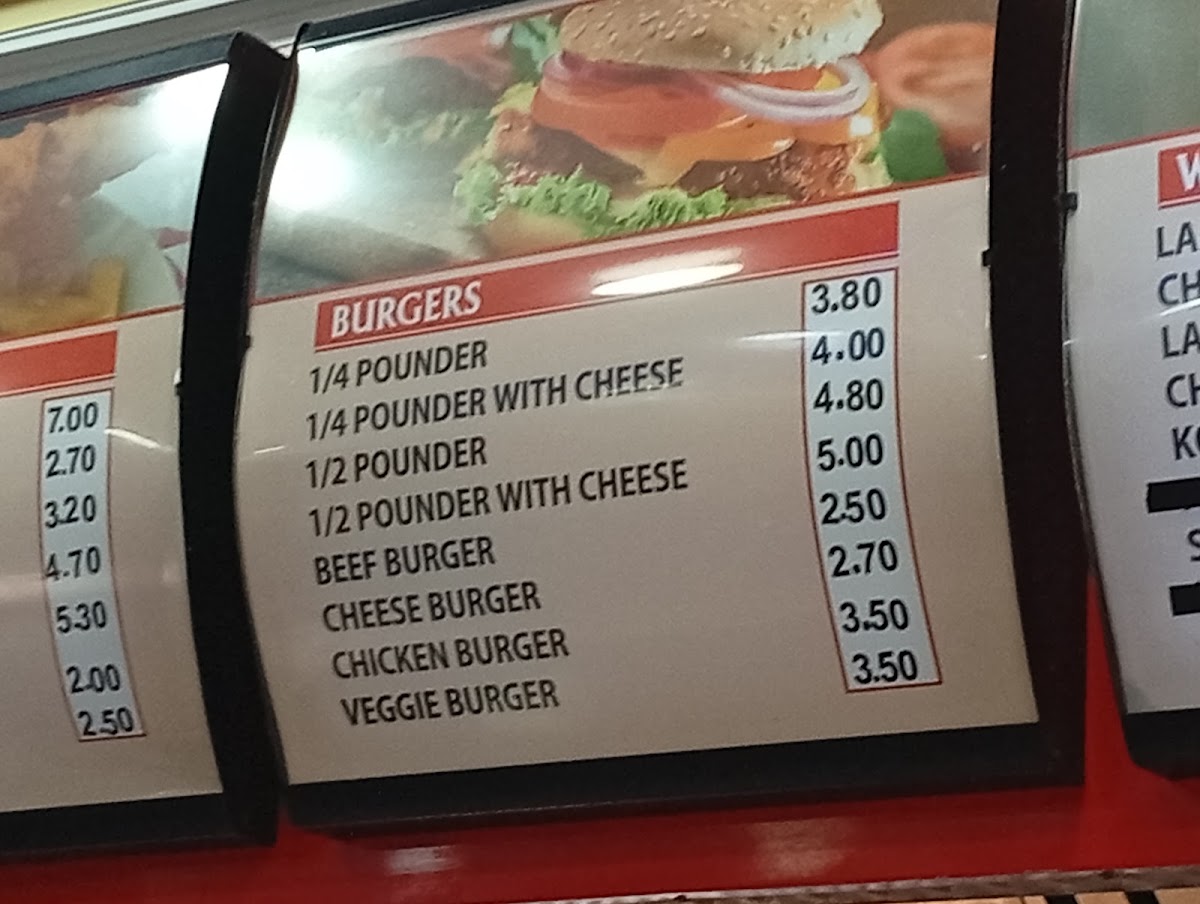 ME Kebab Photo 6