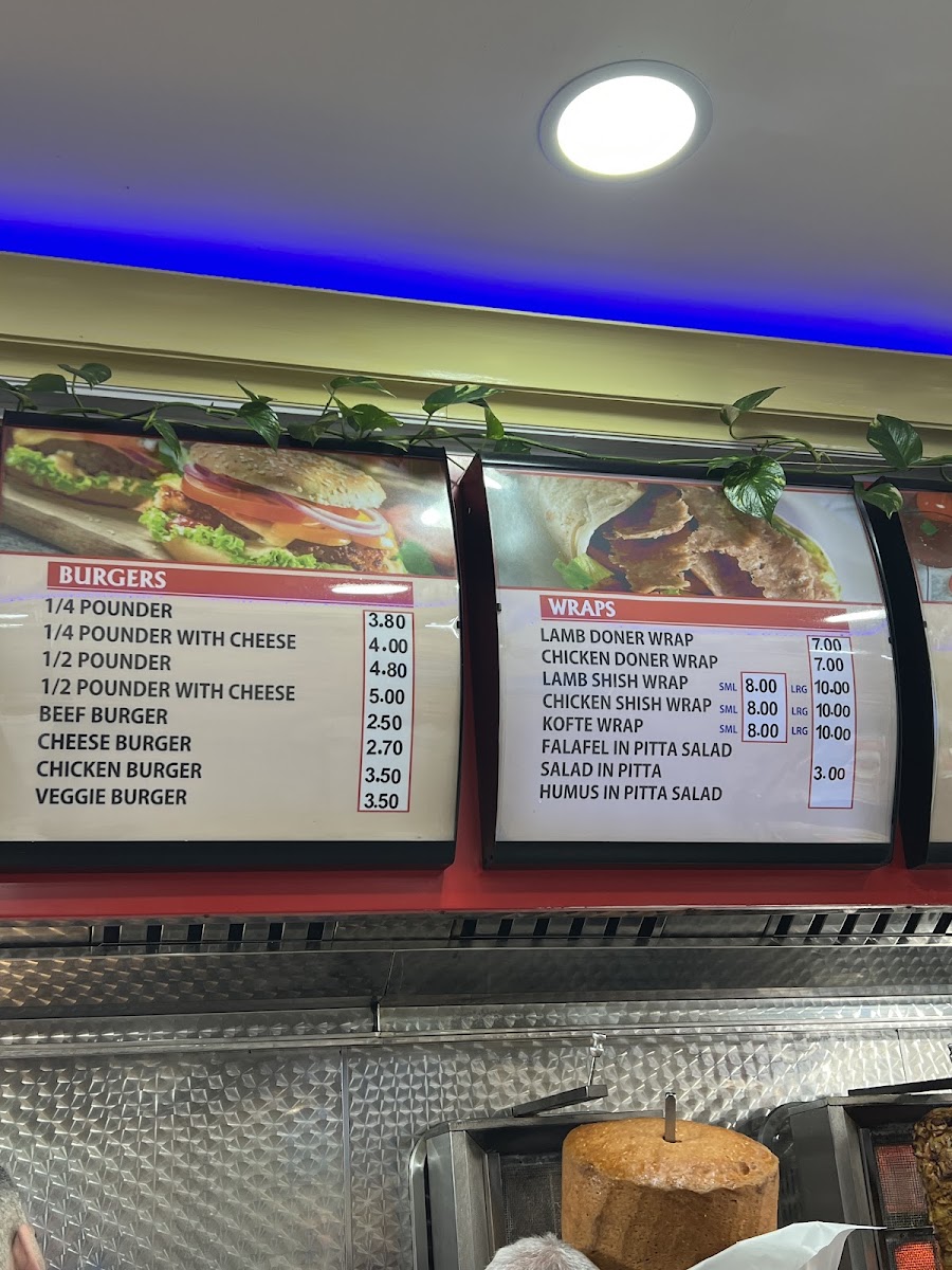 ME Kebab Photo 7