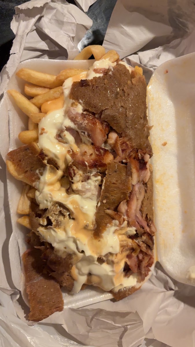 ME Kebab Photo 3
