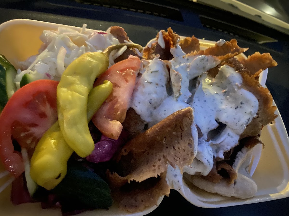 ME Kebab Photo 1
