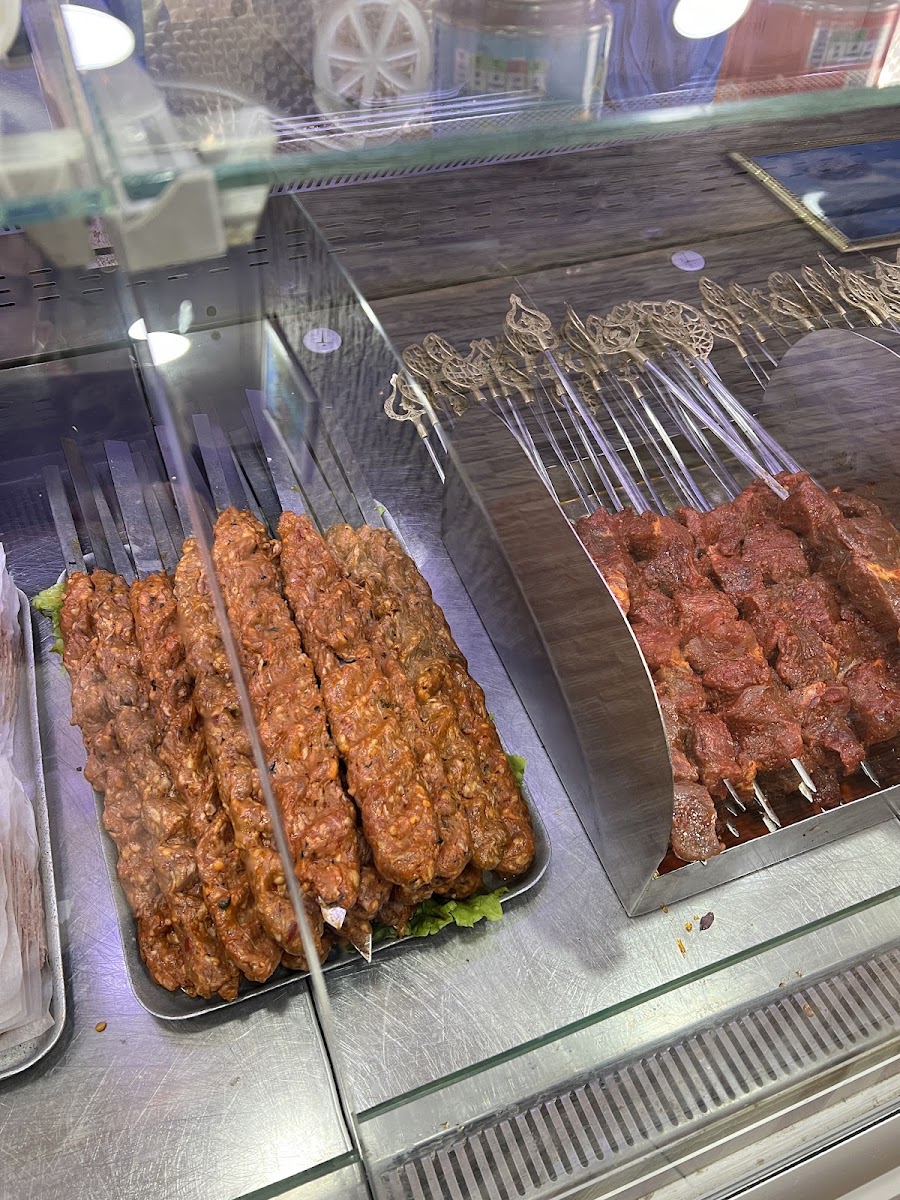 ME Kebab Photo 4