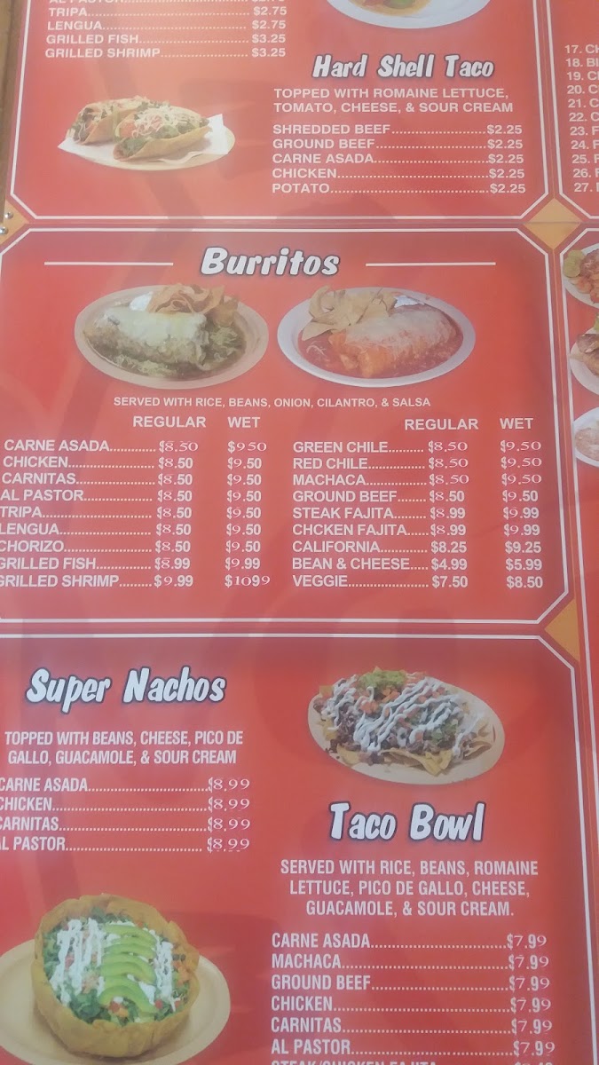 Vaquero Mexican Grill Photo 8