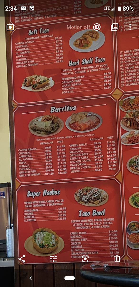 Vaquero Mexican Grill Photo 9
