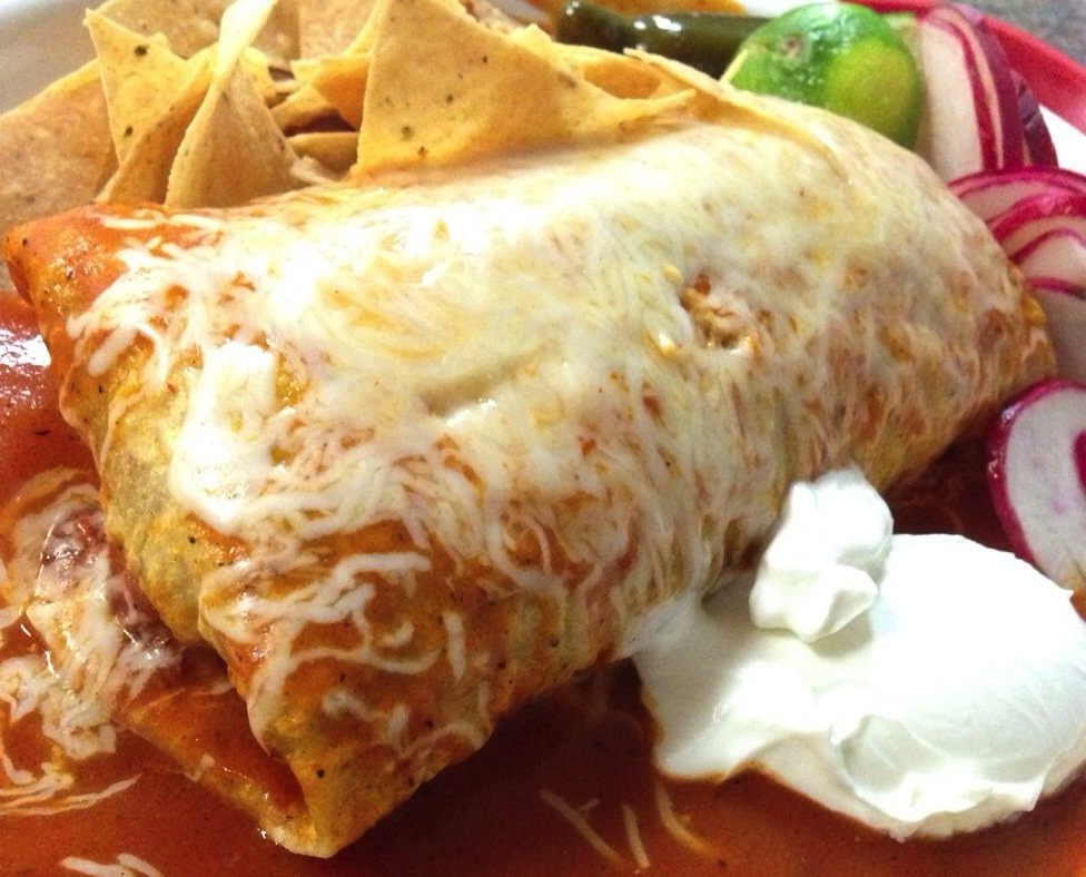 Vaquero Mexican Grill Photo 2