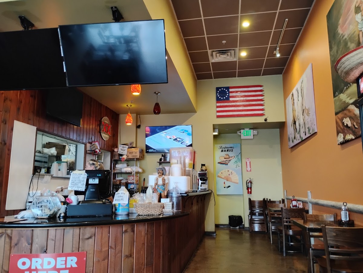 Vaquero Mexican Grill Photo 1