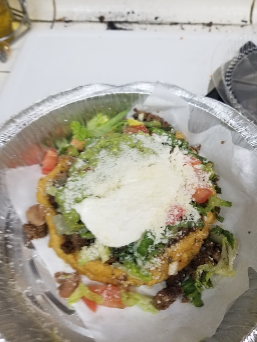 Vaquero Mexican Grill Photo 3