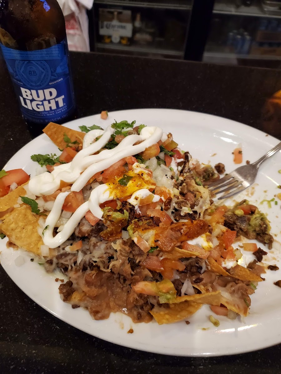 Vaquero Mexican Grill Photo 6