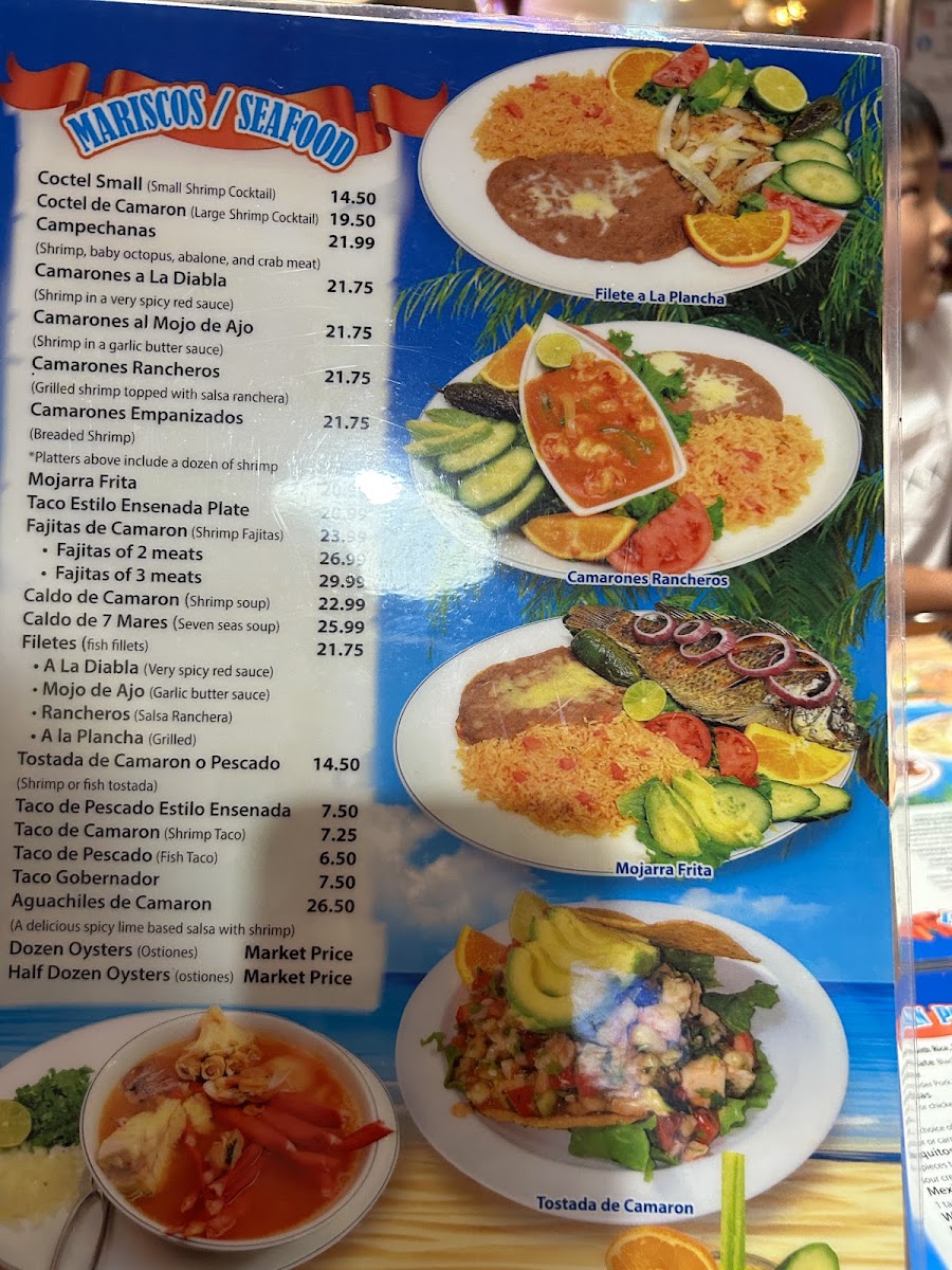 La Parrilla Guacamole Grill Photo 4