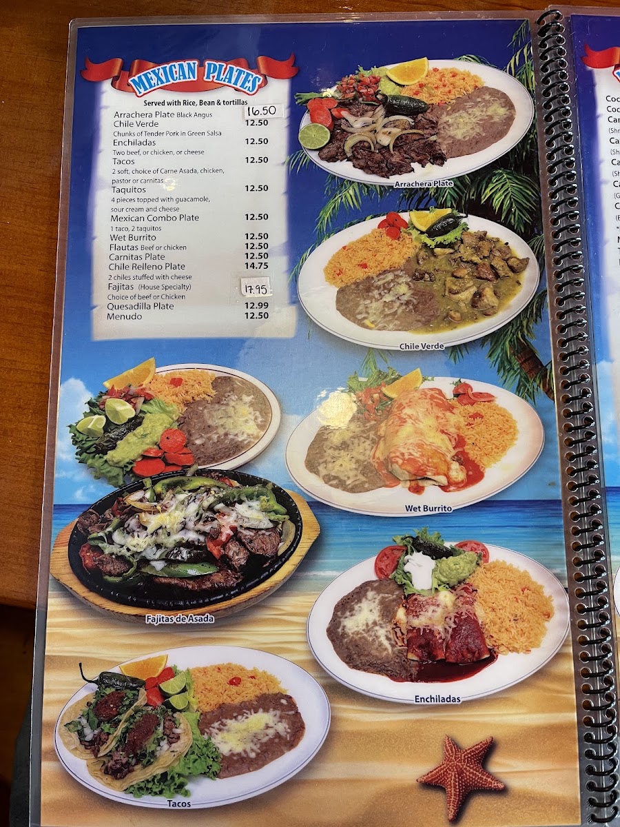 La Parrilla Guacamole Grill Photo 7