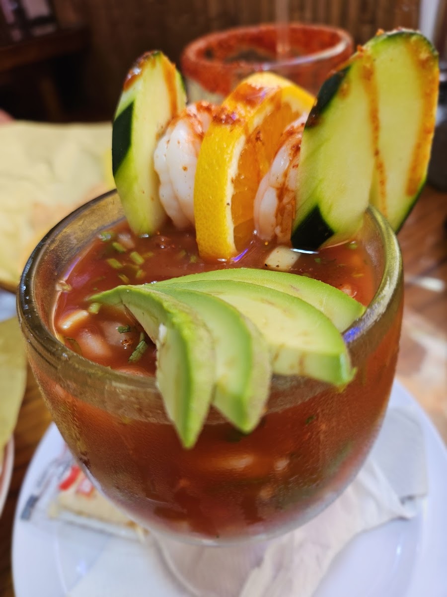 La Parrilla Guacamole Grill Photo 4