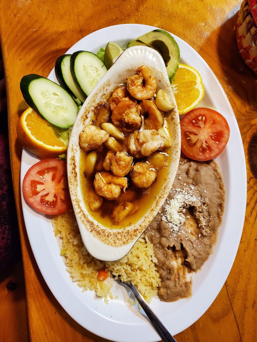 La Parrilla Guacamole Grill Photo 5