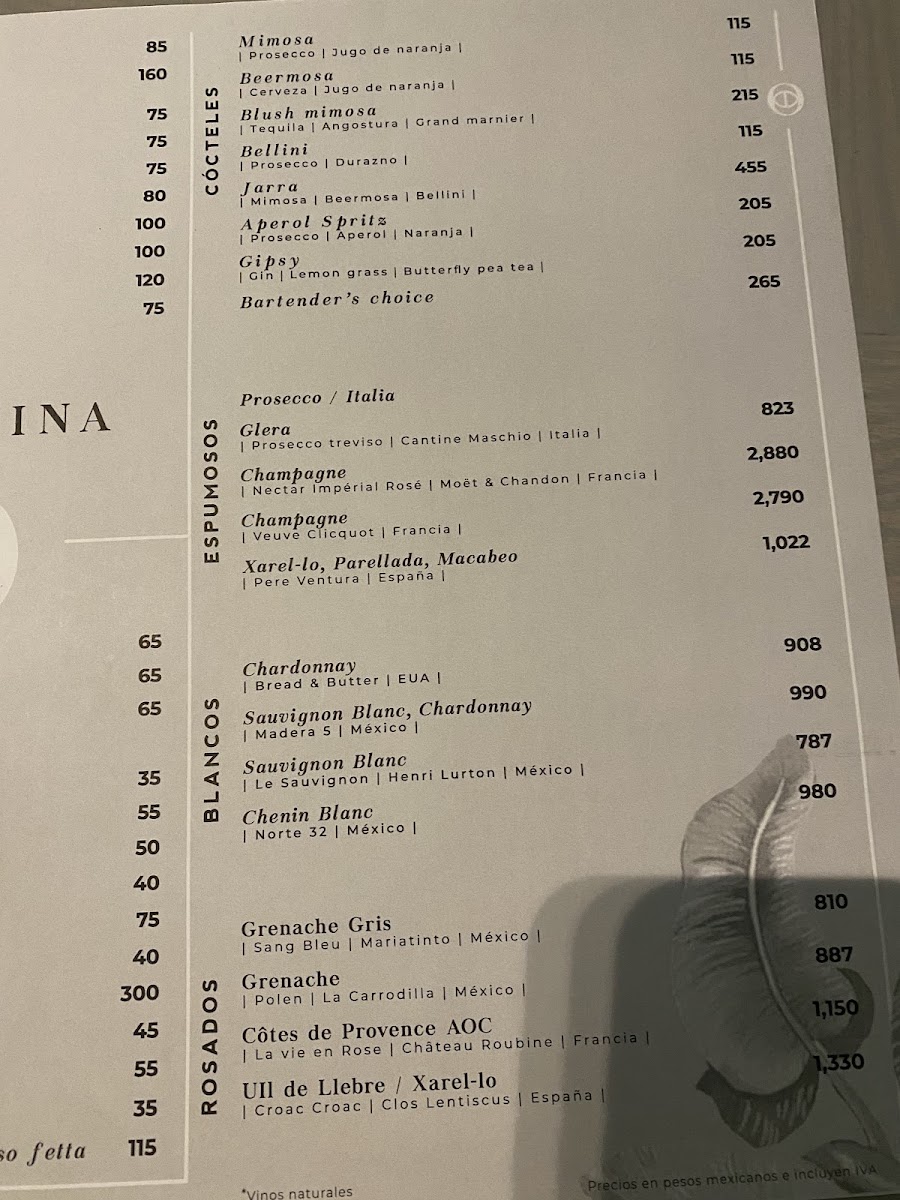 Georgina Restaurante Photo 9