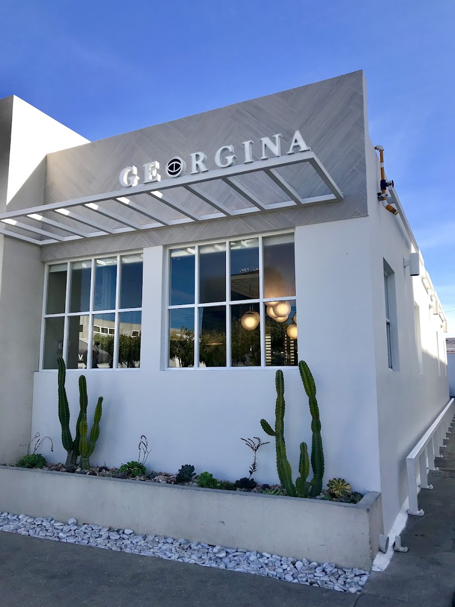Georgina Restaurante