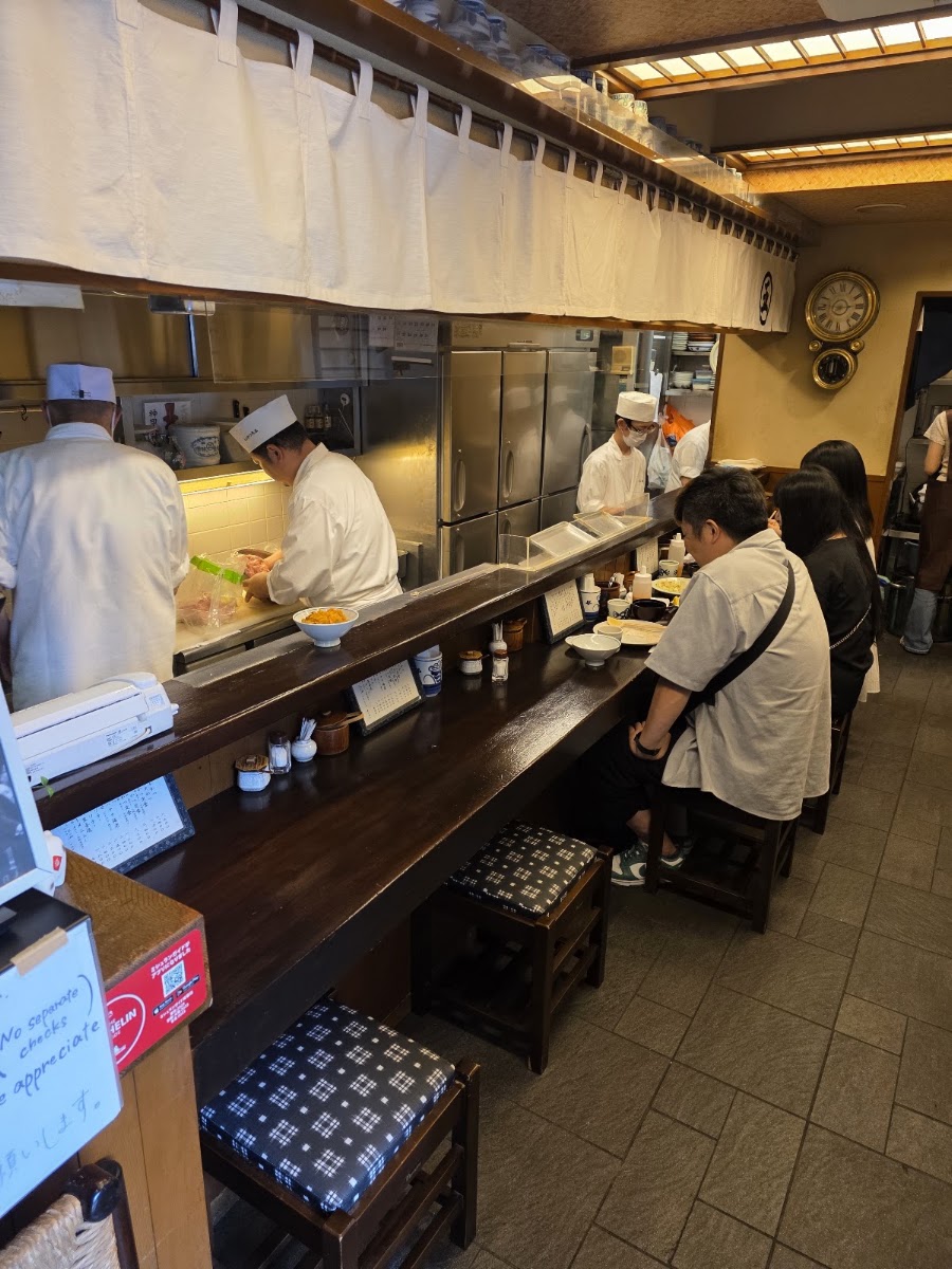 Tonkatsu Marugo Photo 4