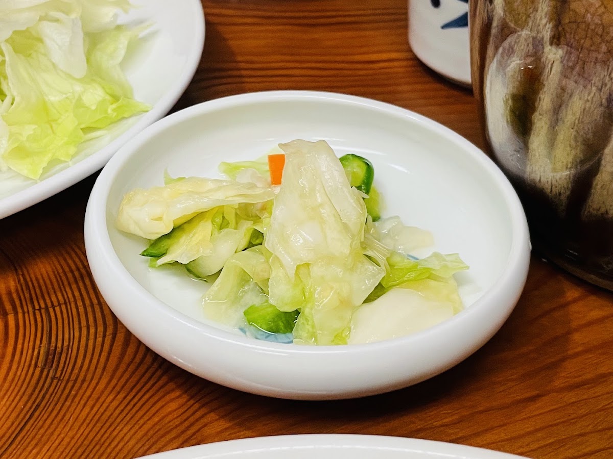 Tonkatsu Marugo Photo 6