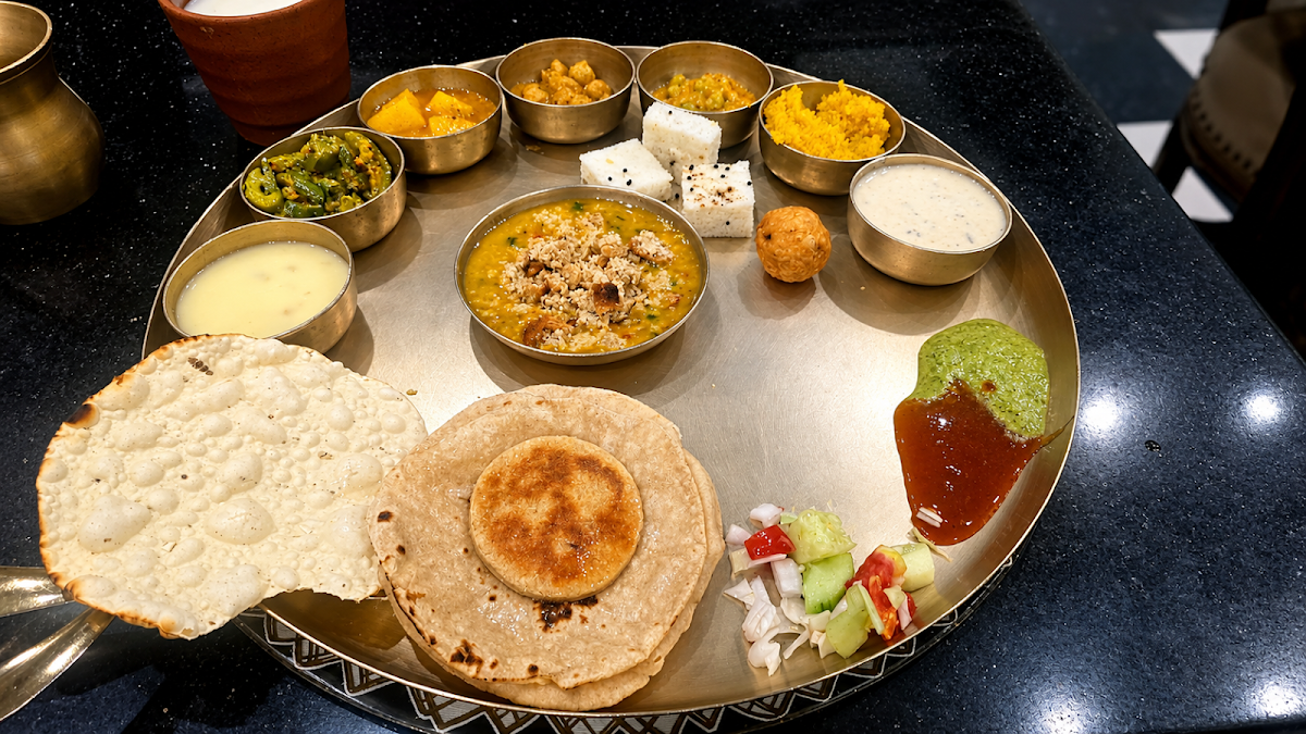 Gordhan Thal Photo 1