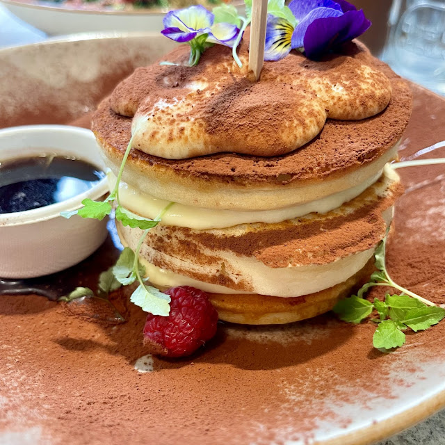Pancakes